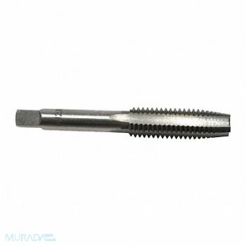 WESTWARD Alloy Steel Taper Tap M12x1-3/4, 45U101