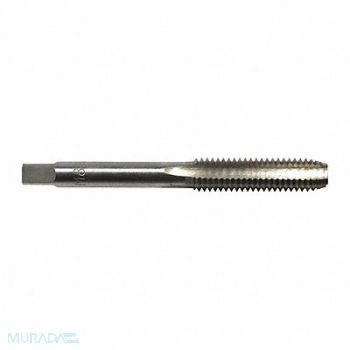 WESTWARD Plug Alloy Steel Tap, 45U107