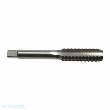 WESTWARD Alloy Steel Plug Tap M10x1, 45U111