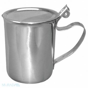 ITI Stacking Server 10 oz Silver Pk12, 45U753