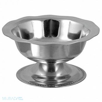 ITI Sherbet High Gadron Base 5 Oz 0.7mm Pk12, 45U755