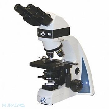 LW SCIENTIFIC EpiFluorescence Microscope Binocular, 45UA52