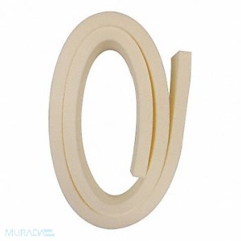 FROST KING Weather Seal Foam White 3.3 ft., 45UA95