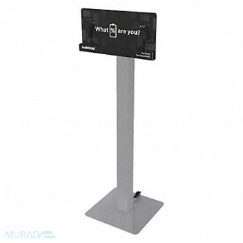 KWIKBOOST Charging Station Pedestal 8 Devices, 45UC06