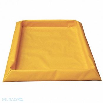 EAGLE Spill Containment Berm 57-3/4 in.L, 45UX21