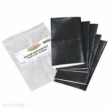 EAGLE Berm Repair Kit 8 in., 45UY90