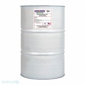 PETROCHEM Compressor Oil 55 gal Drum 50 SAE Grade, 45VG36