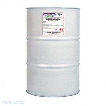 PETROCHEM 55 gal Drum Lubricant, 45VG42