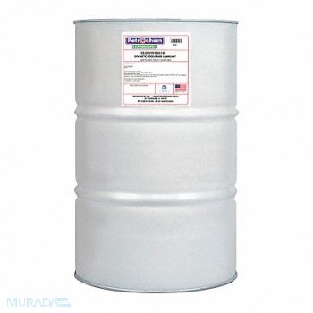 PETROCHEM 55 gal Drum Lubricant, 45VG43