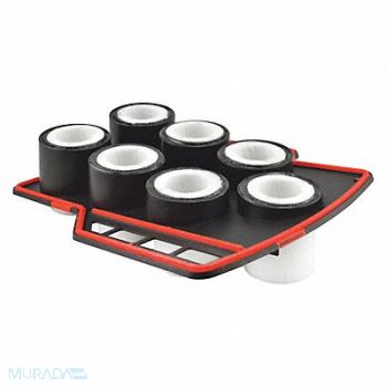 BALDWIN FILTERS Air Breather Can-Type Filter Design, 45VH04