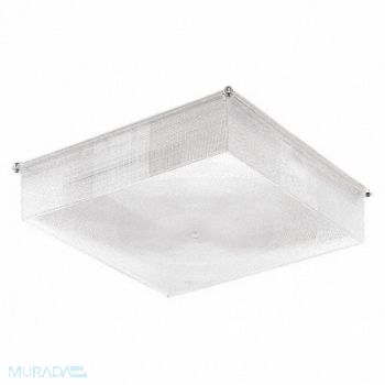 EXO Replacement Lens Kit 14 L x 14 W Clear, 45VT64