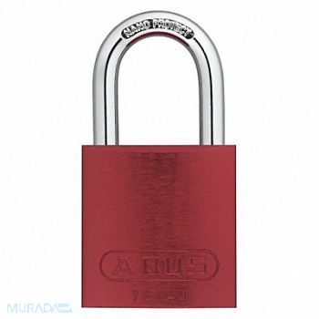 ABUS J5191 Keyed Padlock Different 1-1/2 W PK6, 45WP24