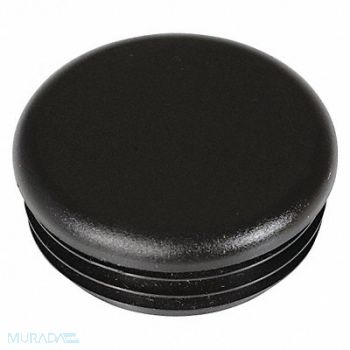 VESTIL Bollard Cap 1-25/64in. Inside Dia 2 lb., 45XC70