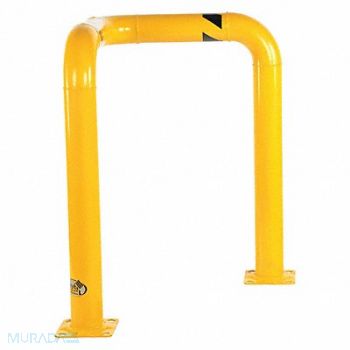 VESTIL Triple Elbow Guard 42-9/16 in H, 45XC99