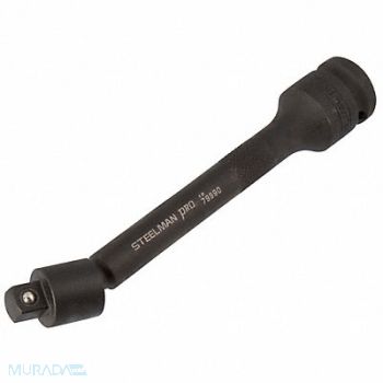 STEELMAN PRO Impct Skt Extnsn Steel Blk Oxd, 45XE37