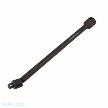 STEELMAN PRO Impct Skt Extnsn Steel Blk Oxd, 45XE39