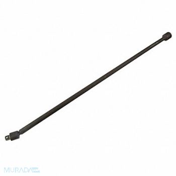 STEELMAN PRO Impct Skt Extnsn Steel Blk Oxd, 45XE41