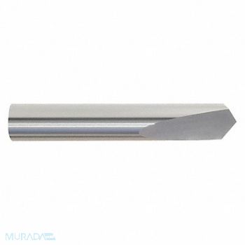 GRAINGER APPROVED Spade Drill Carbide Size 9/32, 45YF95