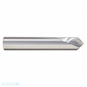 GRAINGER APPROVED Spotting Drill Bit Carbide 5/16, 45YE25