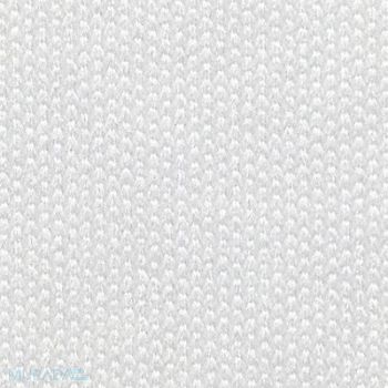 BERKSHIRE Mop Wiper White Cleanroom PK50, 45YN39