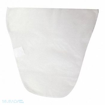 SUPERTUFF Paint Strainer Bag 20 in L PK25, 45YX52