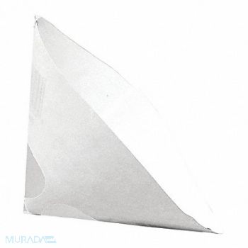 SUPERTUFF Cone Paint Strainer 5 in L PK250, 45YX62