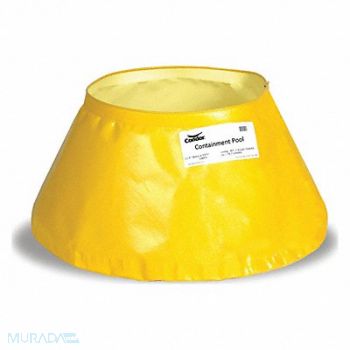 CONDOR Containment Pool 20 gal Spill Cap., 45YY06