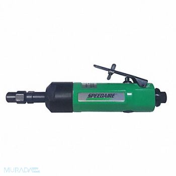 SPEEDAIRE Die Grinder 0.5 hp Straight 3 500 RPM, 45YY19