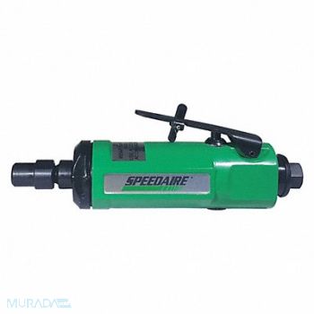 SPEEDAIRE Die Grinder 0.5 hp Straight 18 000 RPM, 45YY21
