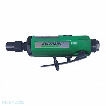 SPEEDAIRE Die Grinder 0.4 hp Straight 25 000 RPM, 45YY22