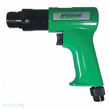 SPEEDAIRE Needle and Chisel Scaler Kit 3 000 bpm, 45YY26