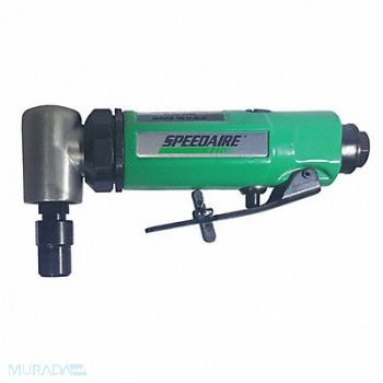 SPEEDAIRE Die Grinder 0.4 hp Right Angle 20 000RPM, 45YY31