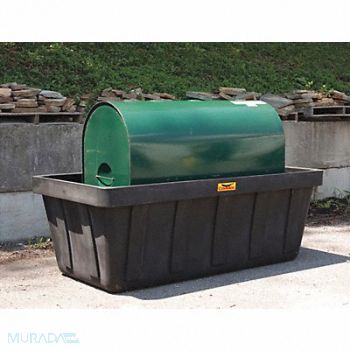 CONDOR Tank Containment Unit 373 gal, 45YZ98