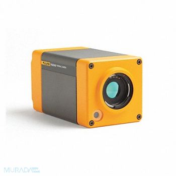FLUKE Fixed Location Infrared Cam 14 to 2192 F, 780AZ0