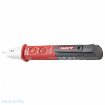 AMPROBE Voltage Detector CAT IV 1000V No Disp, 460J52