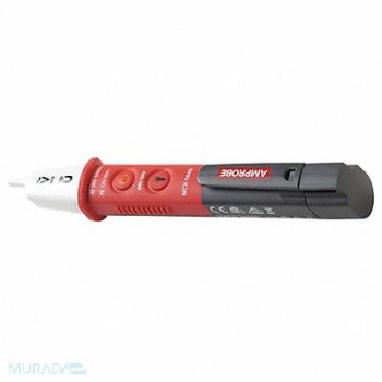 AMPROBE Voltage Detector CAT IV 1000V No Disp, 460J53