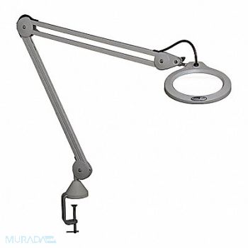 VISION-LUXO MagnifierLight Articulating AR 30in GY, 460K98