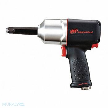 INGERSOLL RAND Impact Wrench Air Powered 11 000 rpm, 460N96