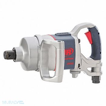 INGERSOLL RAND Impact Wrench Air Powered 5500 rpm, 460P02