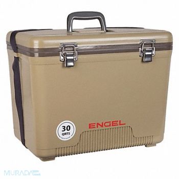 ENGEL Personal Cooler 30.0 qt. Capacity, 460R57