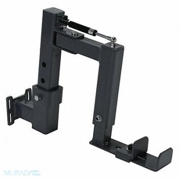 GRAINGER APPROVED Electric Powered Tugger Channel Lift, 460T88