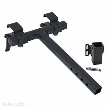 GRAINGER APPROVED Electric Powered Tugger Multi Mover, 460T89