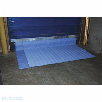 GRAINGER APPROVED Dock Door Blanket Projection 96, 460T92