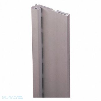 NATIONAL GUARD Continuous Hinge Anodized Finish 95 L, 461P25