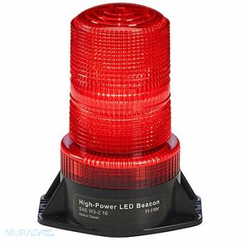 FEDERAL SIGNAL LED BEACON, 800DT3