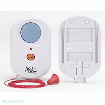 STANLEY ARIAL Call Station 3V Gray, 462C43