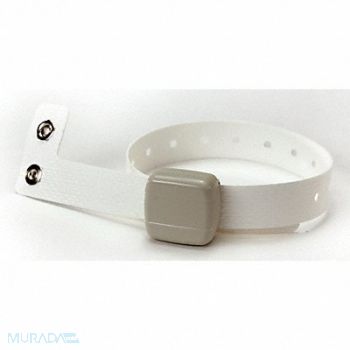 STANLEY ROAMALERT Non-Pulse Tag Gray, 462C58