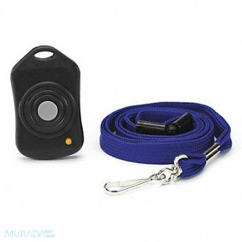 STANLEY ROAMALERT Radio Frequency Tag Black, 462C63