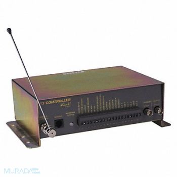 STANLEY ROAMALERT Door Controller Black, 462C76