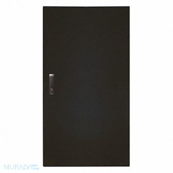 VIDEO MOUNT PRODUCTS Solid Door Steel For EREN-42, 462P83